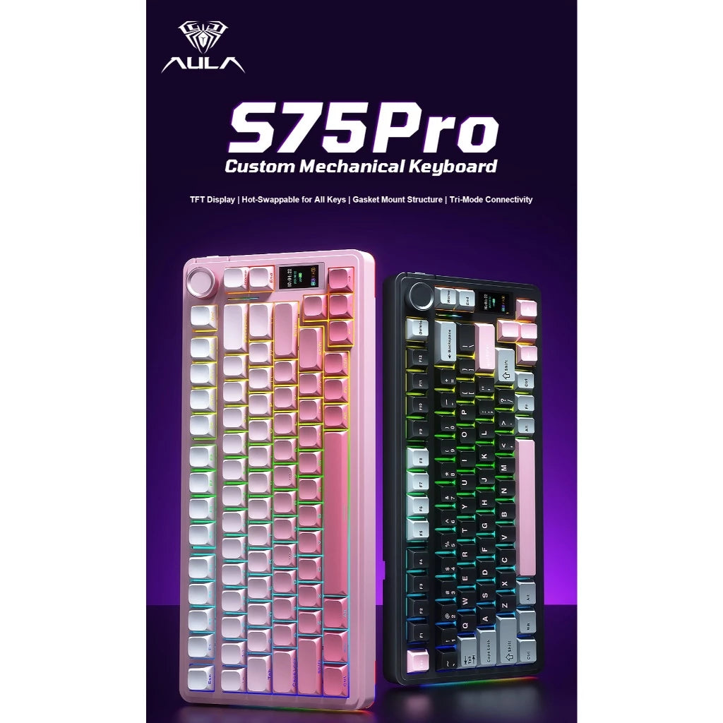 AULA S75 AULA S75