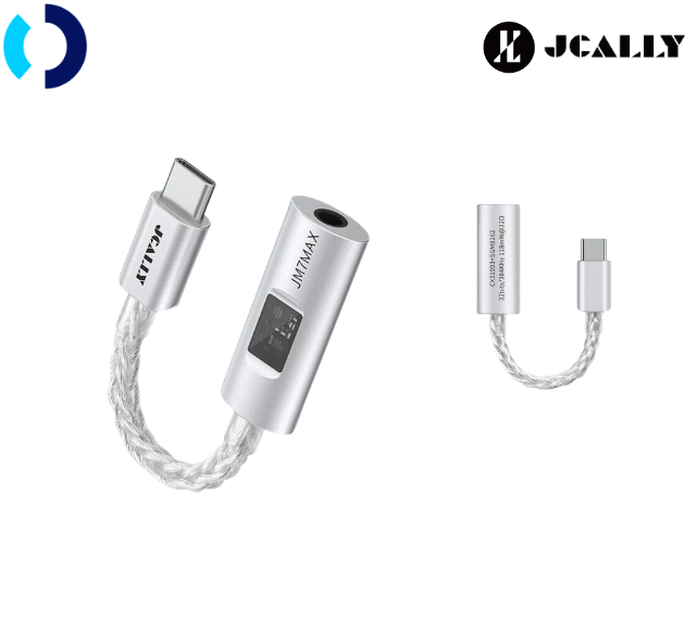 JCALLY JM7