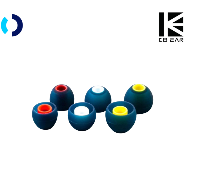 KBEAR 08 Eartips