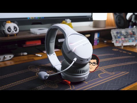 Gaming Headset