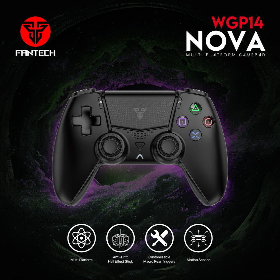 WGP14 Nova