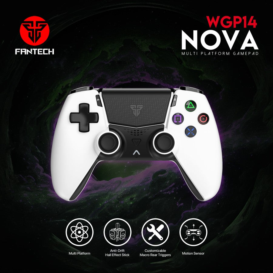 WGP14 Nova