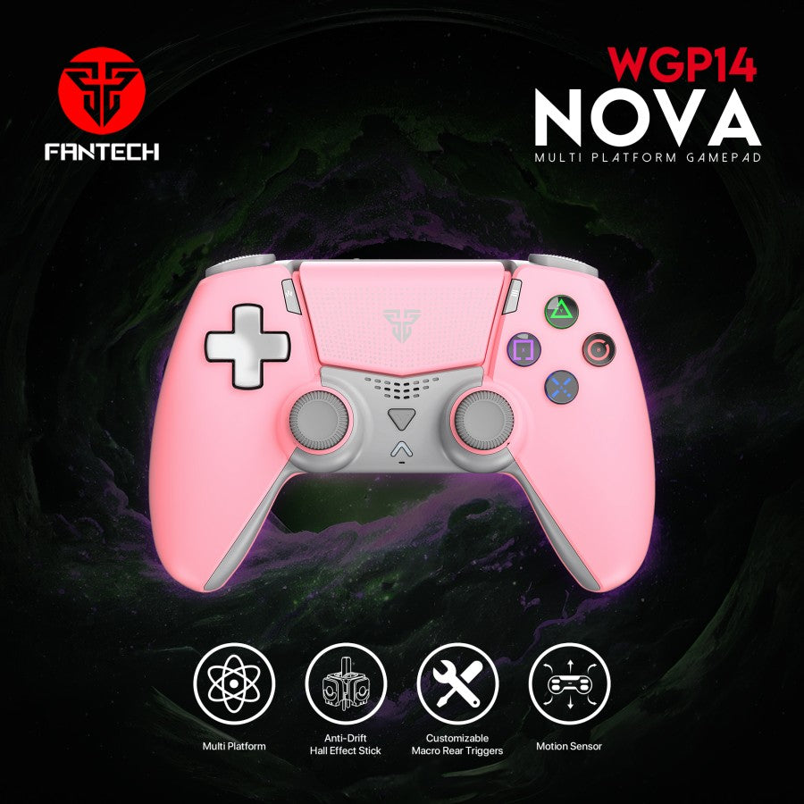 WGP14 Nova