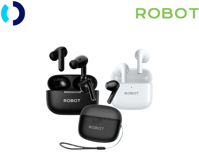 ROBOT TWS EncoBuds