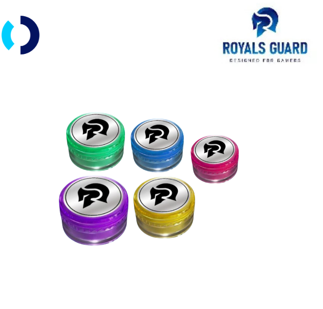 Royals Guard