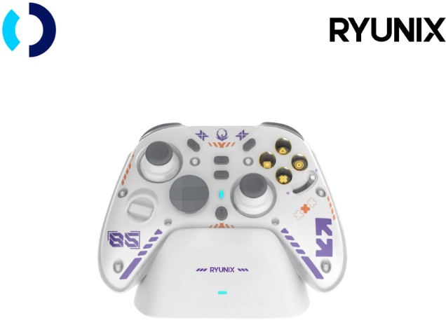Sades Ryunix Henka G85