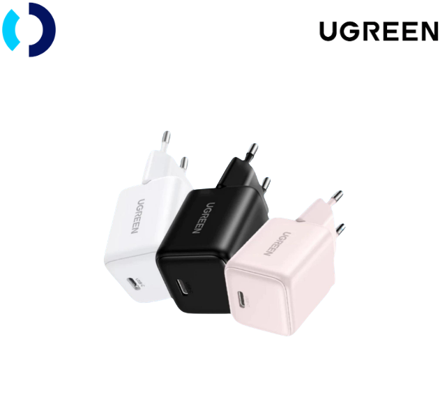 UGREEN Adaptor Kepala Charger