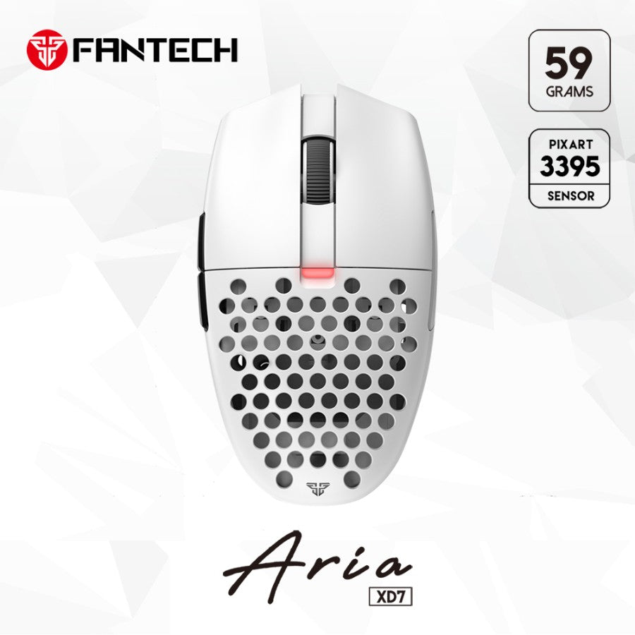 Fantech XD7 Aria